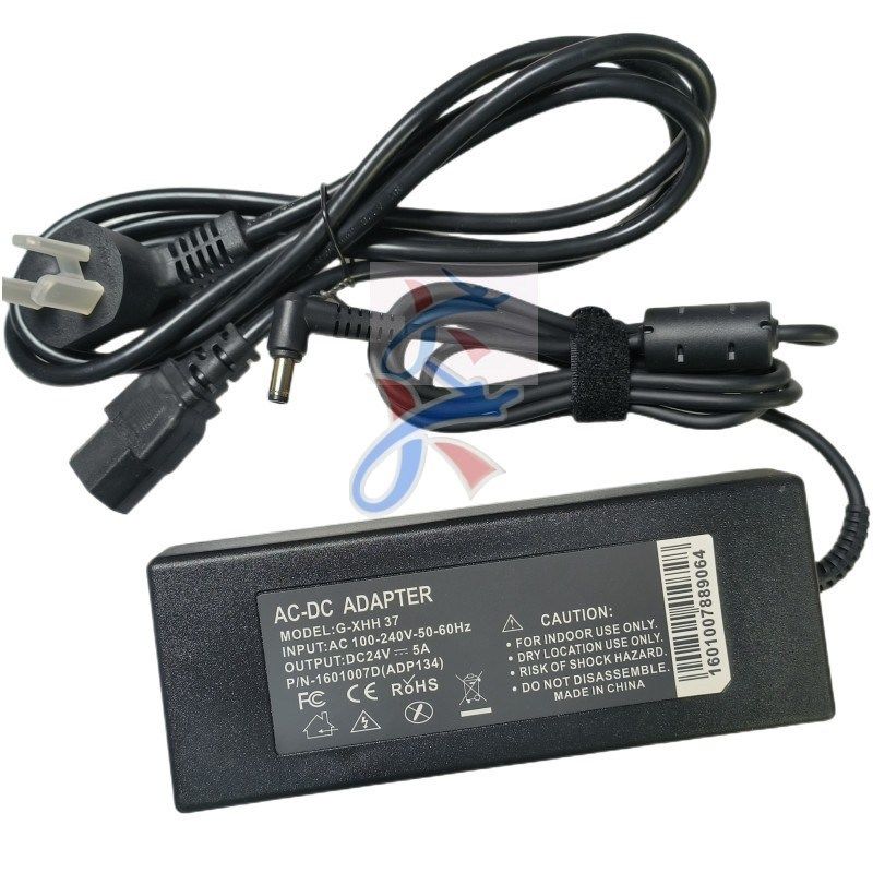 适用于tufting gun织地毯簇绒枪DIY针刺毛线机24V5A戳戳绣电源,居家布艺,戳戳绣,淘宝优惠券,粉丝福利购,淘宝优惠卷