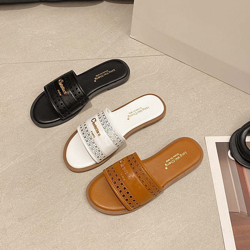 shoeswomenD家春新款真