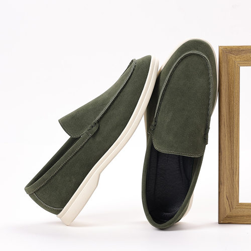 shoesformen夏季时尚蓝
