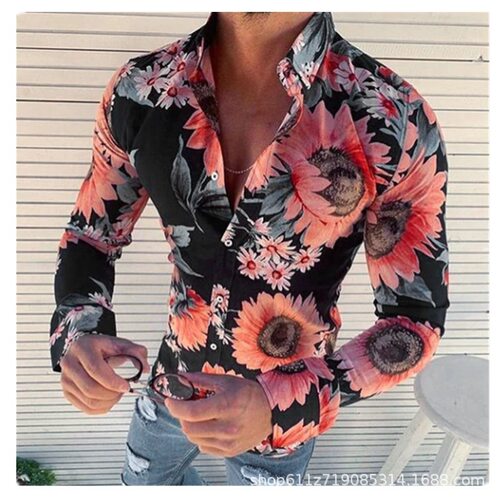 menclothes秋冬新款男士