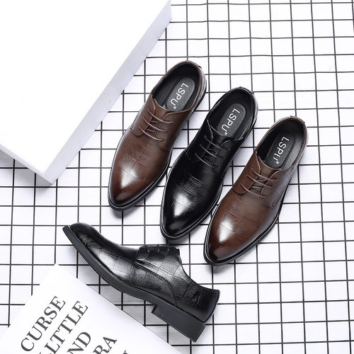 shoesformen透气男鞋韩