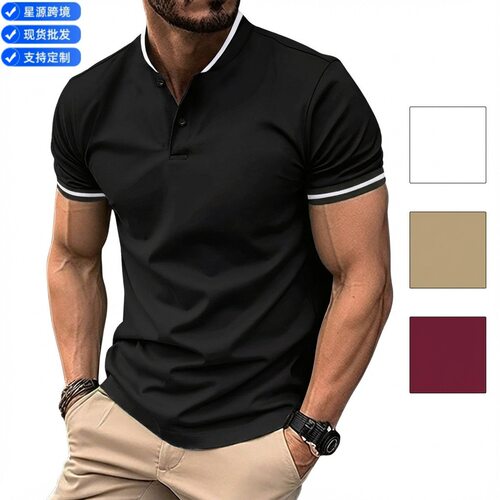 menclothes欧美跨境夏季