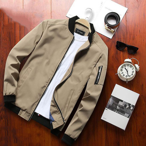 menclothes新款男士外套