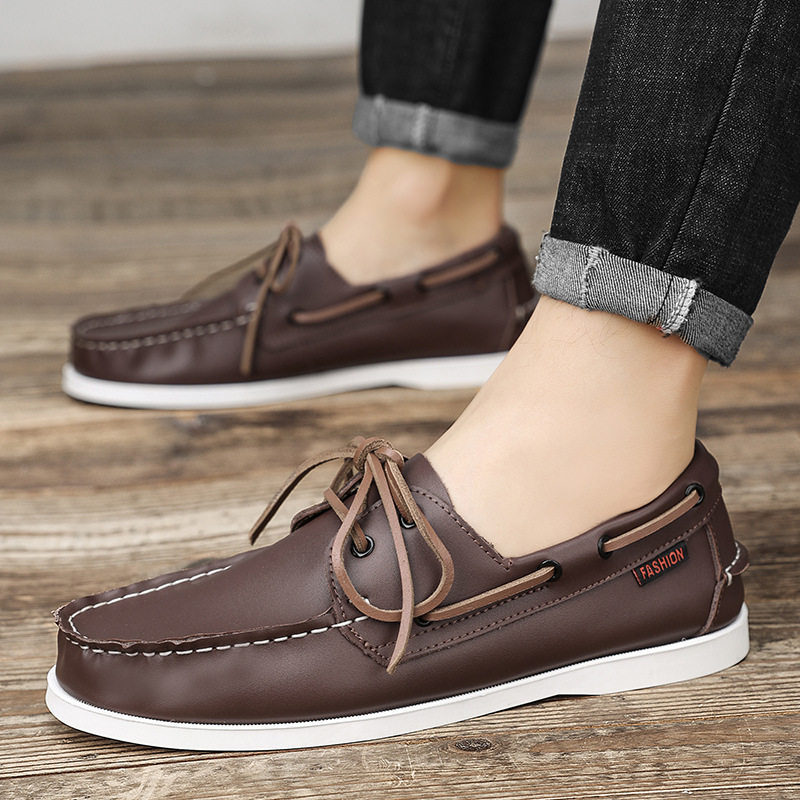 shoesformen跨境男鞋外