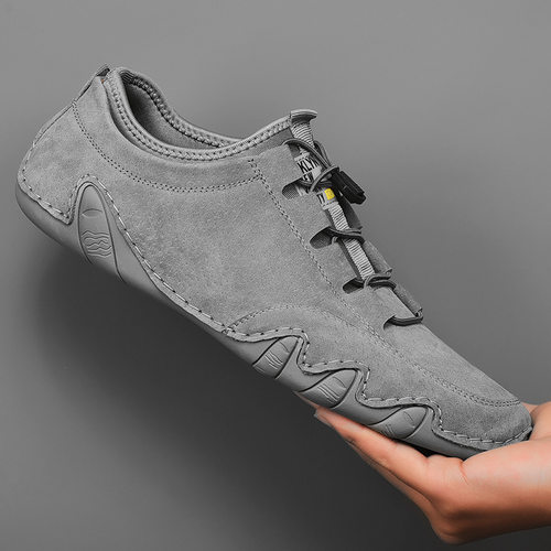 shoesformen跨境秋季新
