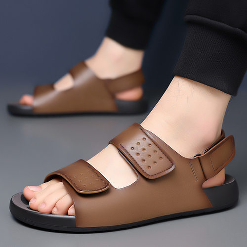 shoesformen跨境新款时