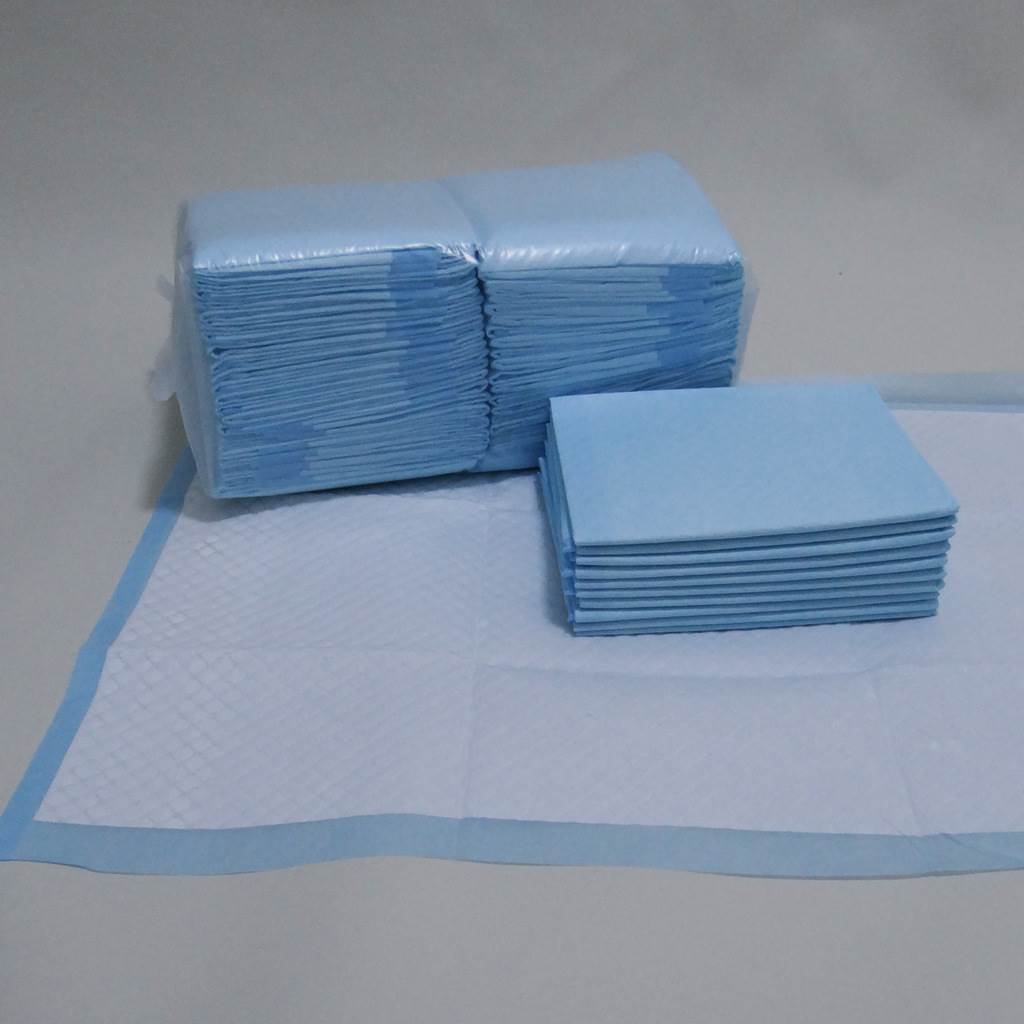 80pcs Puppy Pads Dog wee Pee Pad training underpads 60*90CM