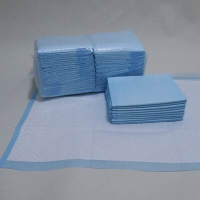 80pcs Puppy Pads Dog wee Pee Pad training underpads 60*90CM