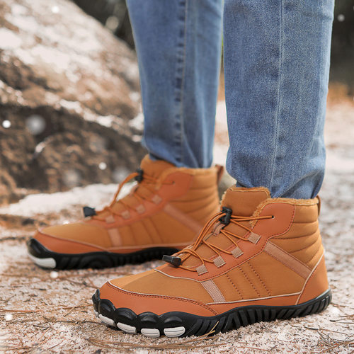 shoesformen冬季跨境防