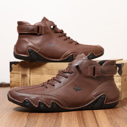 shoesformen跨境大码八