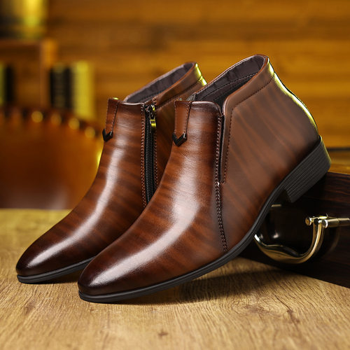 shoesformen奥孚鞋业60
