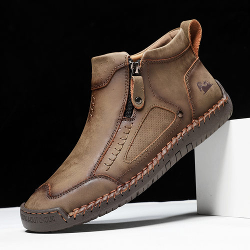 shoesformen跨境大码男