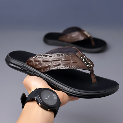 shoesformen休闲人字拖