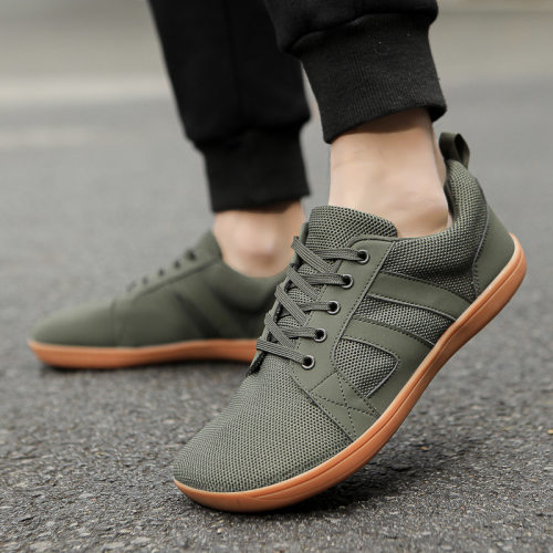 shoesformenTu平底休闲