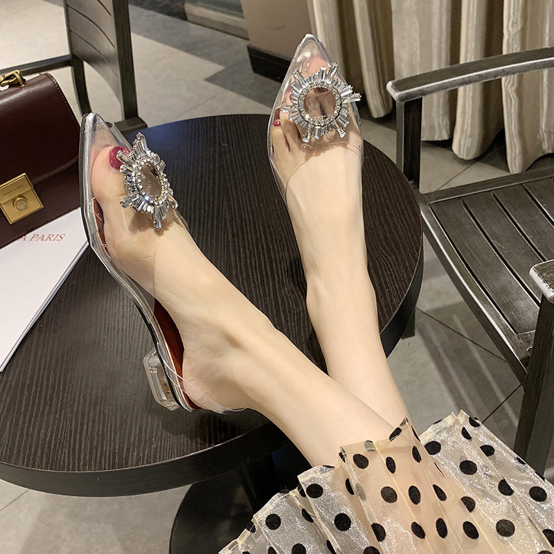 shoeswomen夏季新款太阳