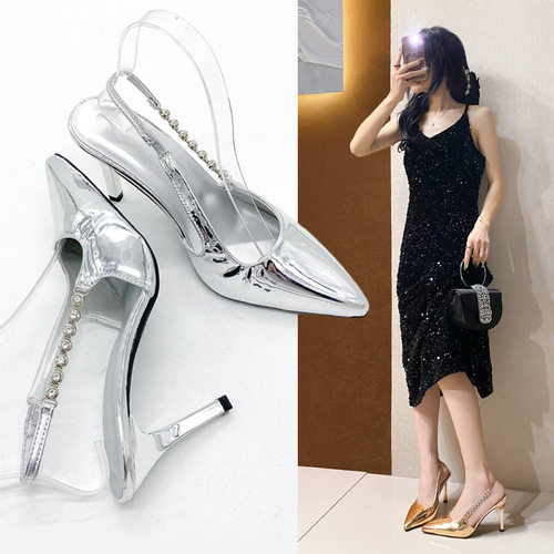 shoeswomen春秋季新款银
