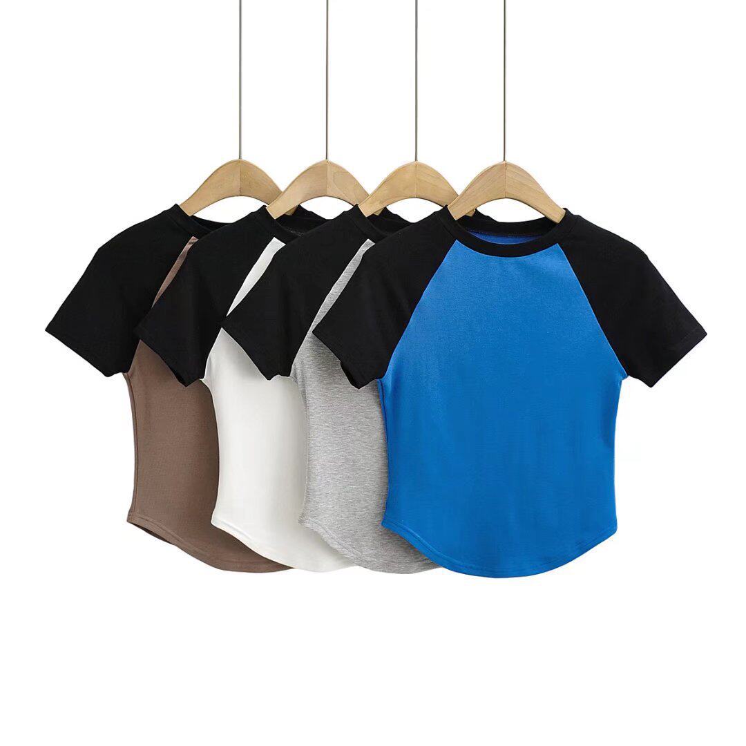 womenclothes欧美夏季辣