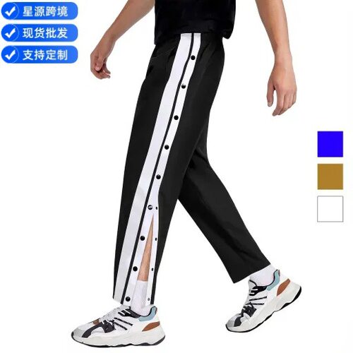 menclothes跨境春秋季篮