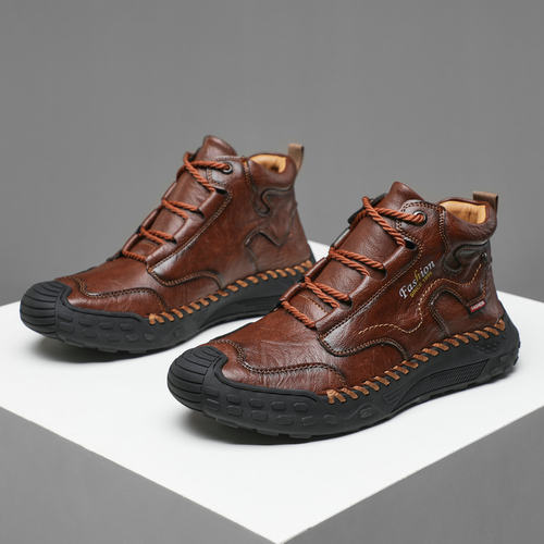 shoesformen跨境男士休
