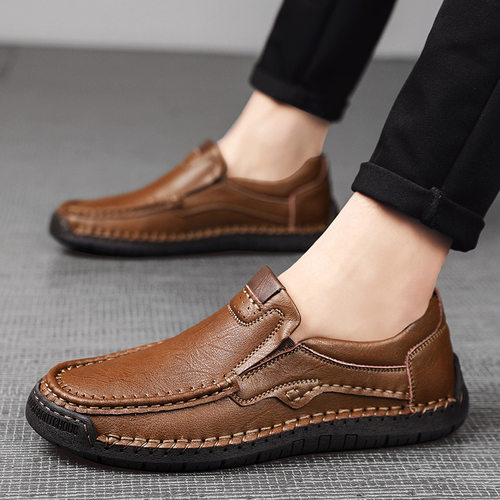 shoesformenTEMU跨境外