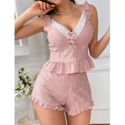 womenclothes法式纯欲荷
