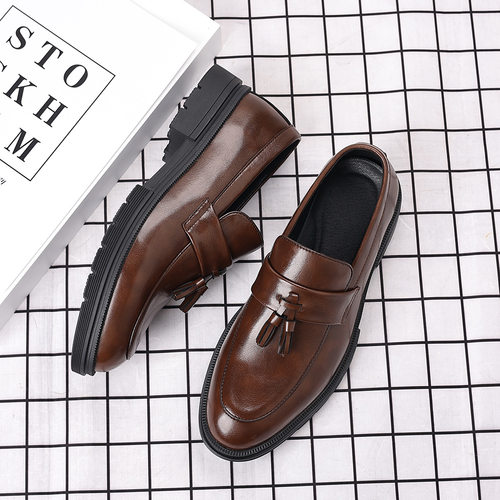shoesformen新款透气流