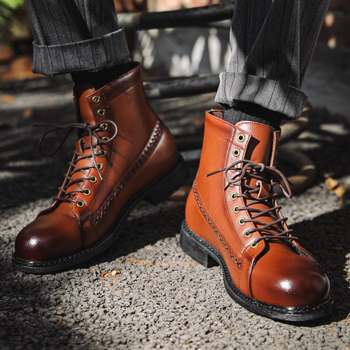 shoesformen奥孚鞋业88