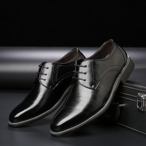shoesformen新款创意潮