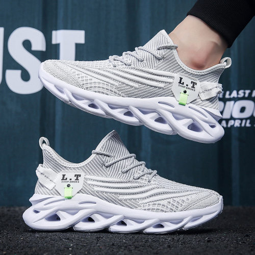 shoesformen跨境Tu麻花