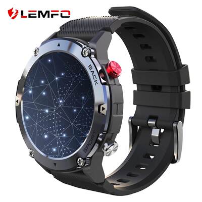 LEMFO LF26MAX reloj inteligente hombre relogio smart watch