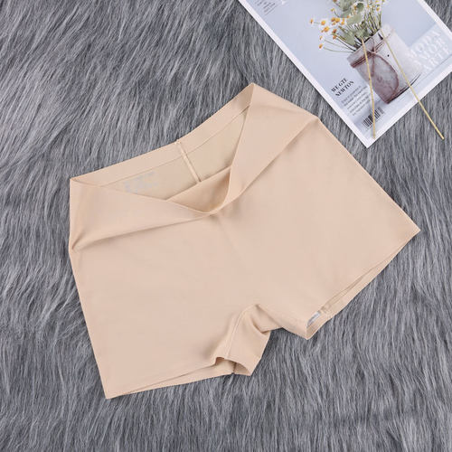 womenclothes锦纶安全裤