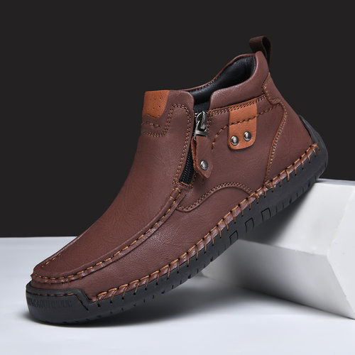 shoesformen跨境大码男