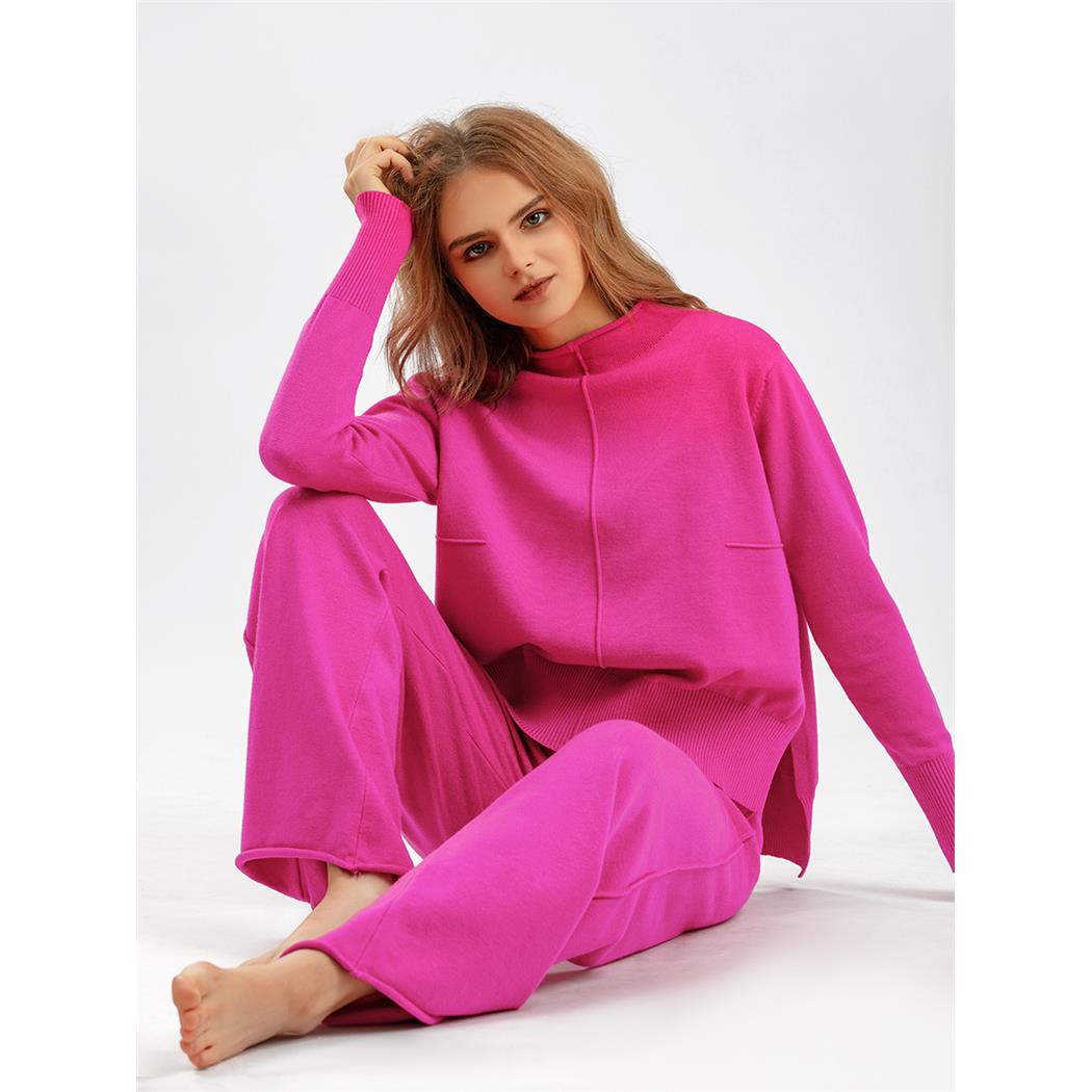 womenclothes针织毛衣两