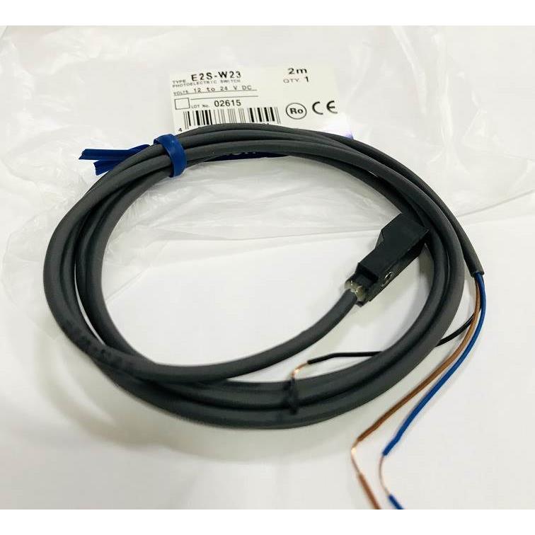 E2S-W23感应 接近开关 检测传感器 工作检测传感器