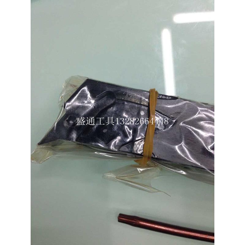 外圆车刀12/16/20/25/32 SVQCR1616H11 SVQCR2525M16 可开税票