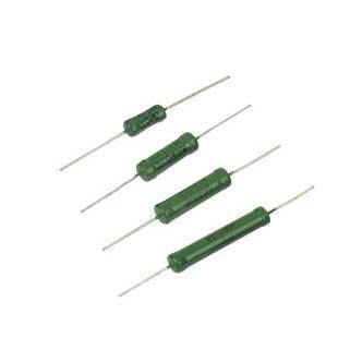 线绕电阻3W 1K  2K 4.7K 10K 100R 68R 33R 全新20个6元