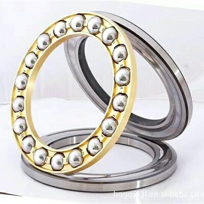 平面推力球压力轴承51138 51140 51144 51148 51152 51156 51160M