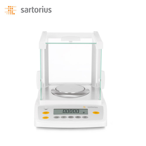 赛多利斯电子天平秤GL323/GL623I-1SCN/0.001g高精度电子称秤