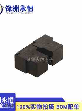 855AP-1A-C-12VDC 24VDC 12V/24V 30A 松川T90继电器 代G8P-1A4P