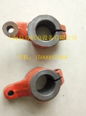 大河钻床配件 Z5125 Z5132 Z5150 Z5140 立钻配件  钻床拨叉