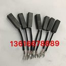 40纯5 214 电刷 12.12 配件 12发电机石墨.D碳刷10