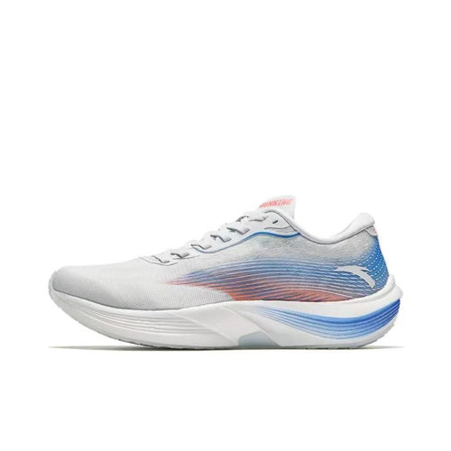 芒种体育 安踏C202 5代Lite氮科技竞速训练碳片减震防滑耐磨跑鞋