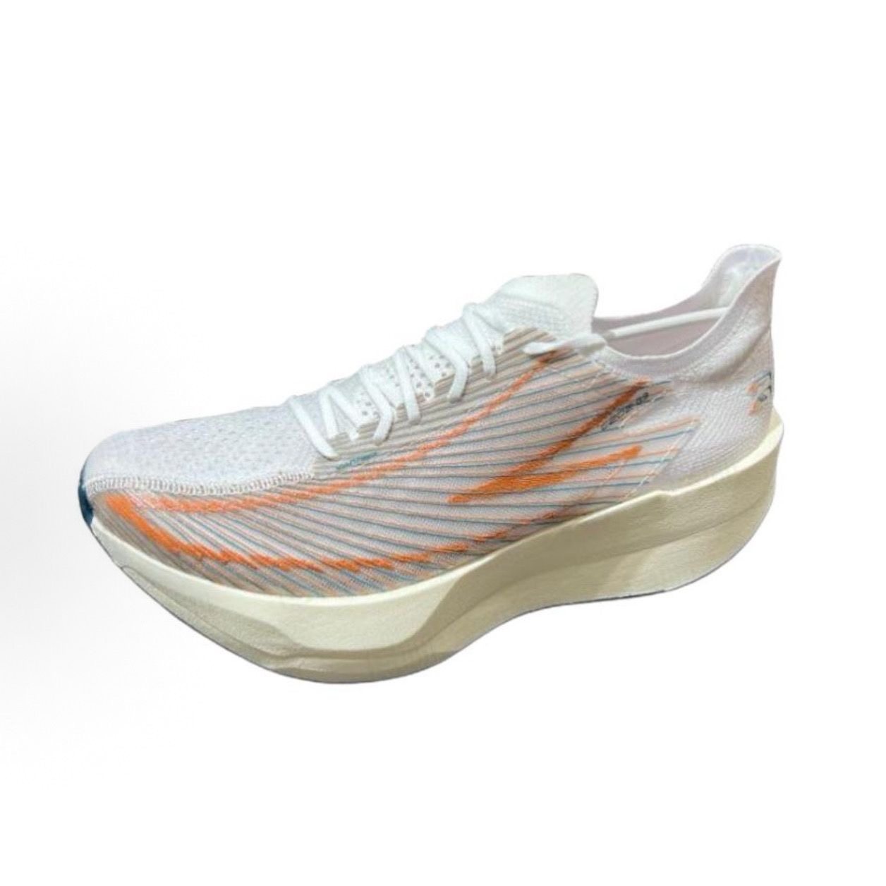 芒种体育 安踏C202 G9专业碳板马拉松竞速跑鞋氮科技男运动鞋