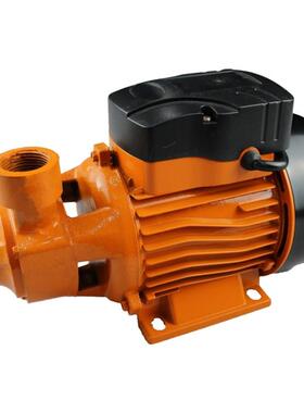 QB60清水泵出口旋涡自吸专用各种电压规格品种贴片直销