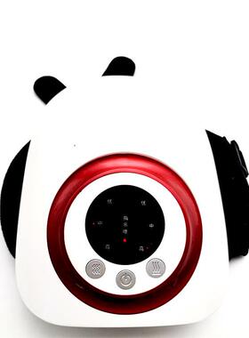 直销PX-20501RTS（红色）振动加热充电式膝关节按摩器