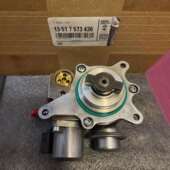 13517573436适用于宝马迷你N14汽车高压燃油泵原厂质保两年