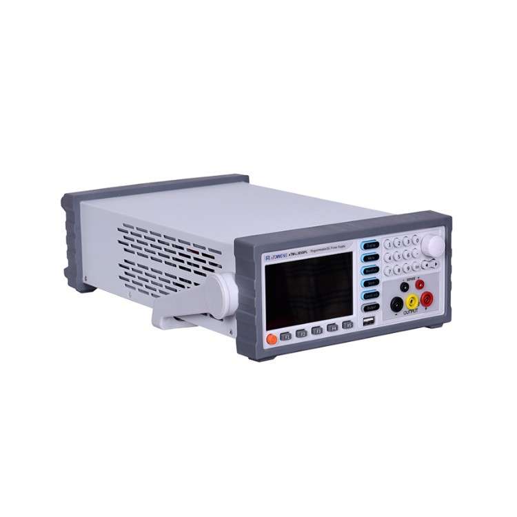 eTM-L3010SPL五位数显高精可编程直流稳压恒流线性程控电源30V10A