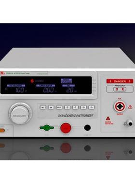 南京长盛CS5052ACS5052AYCS5053ACS5053AY绝缘耐压泄露仪