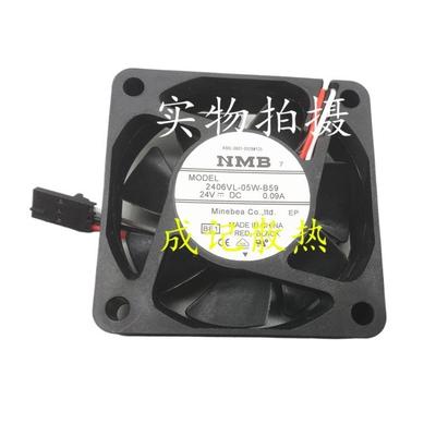 A90L-0001-0529#1352406VL-05W-B59FANUC显示散热风扇