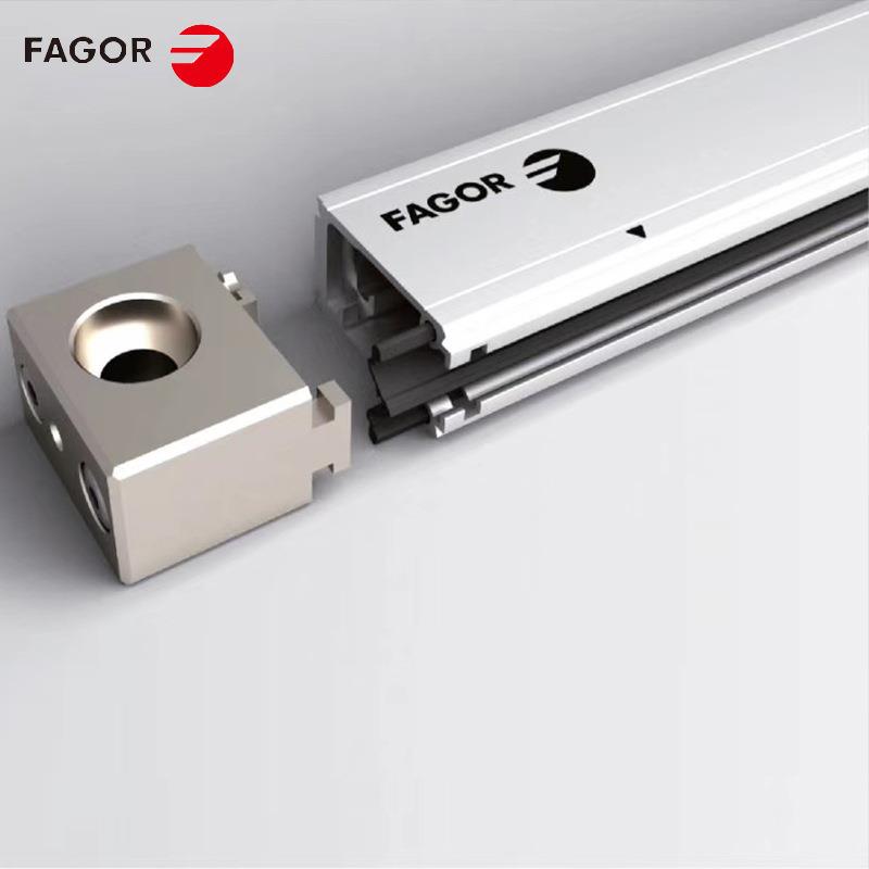 发格光栅尺MKT/MKX-22/27/32/37/42/47/52/57/62/67